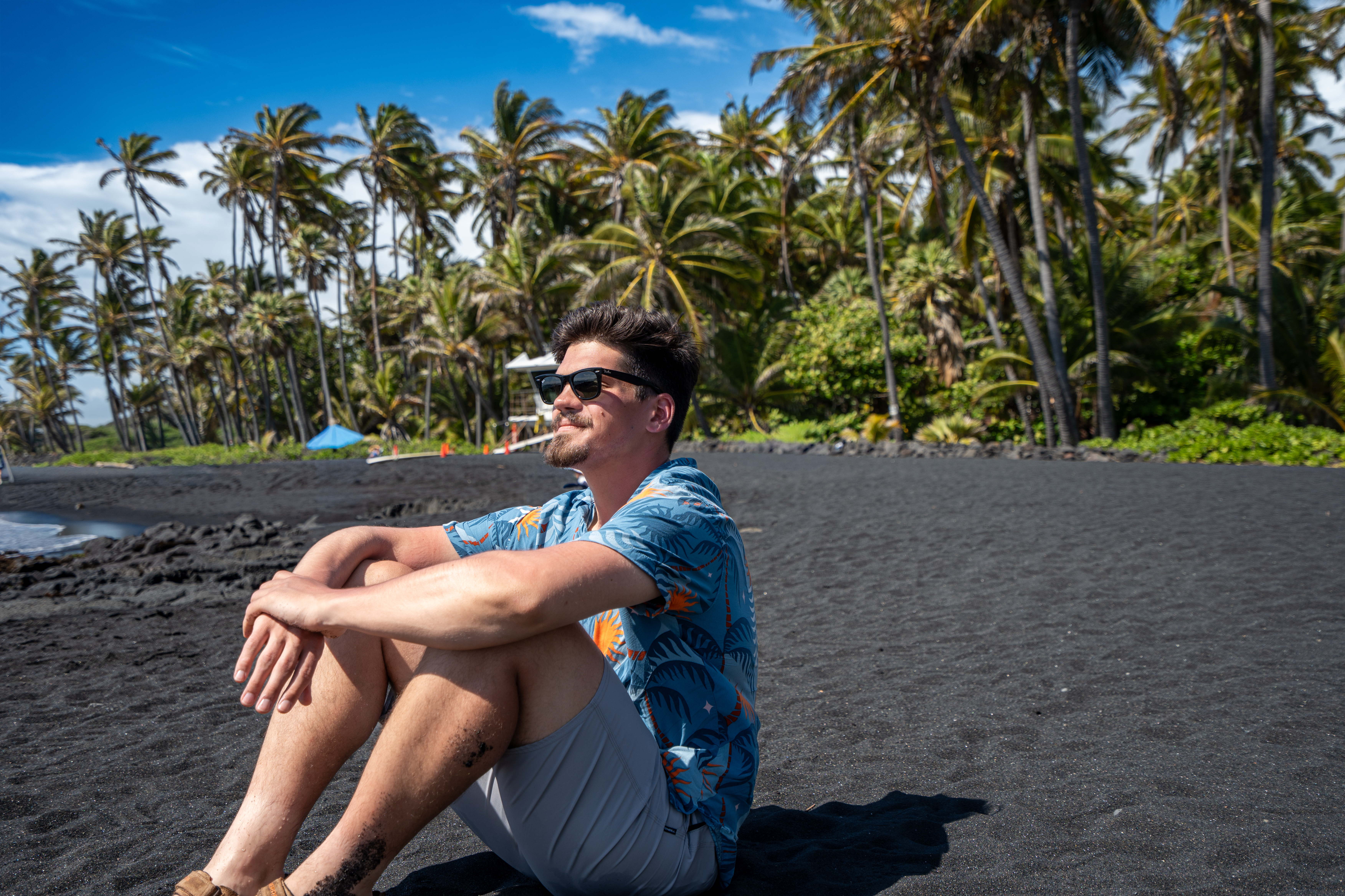 Hawaii portfolio 10