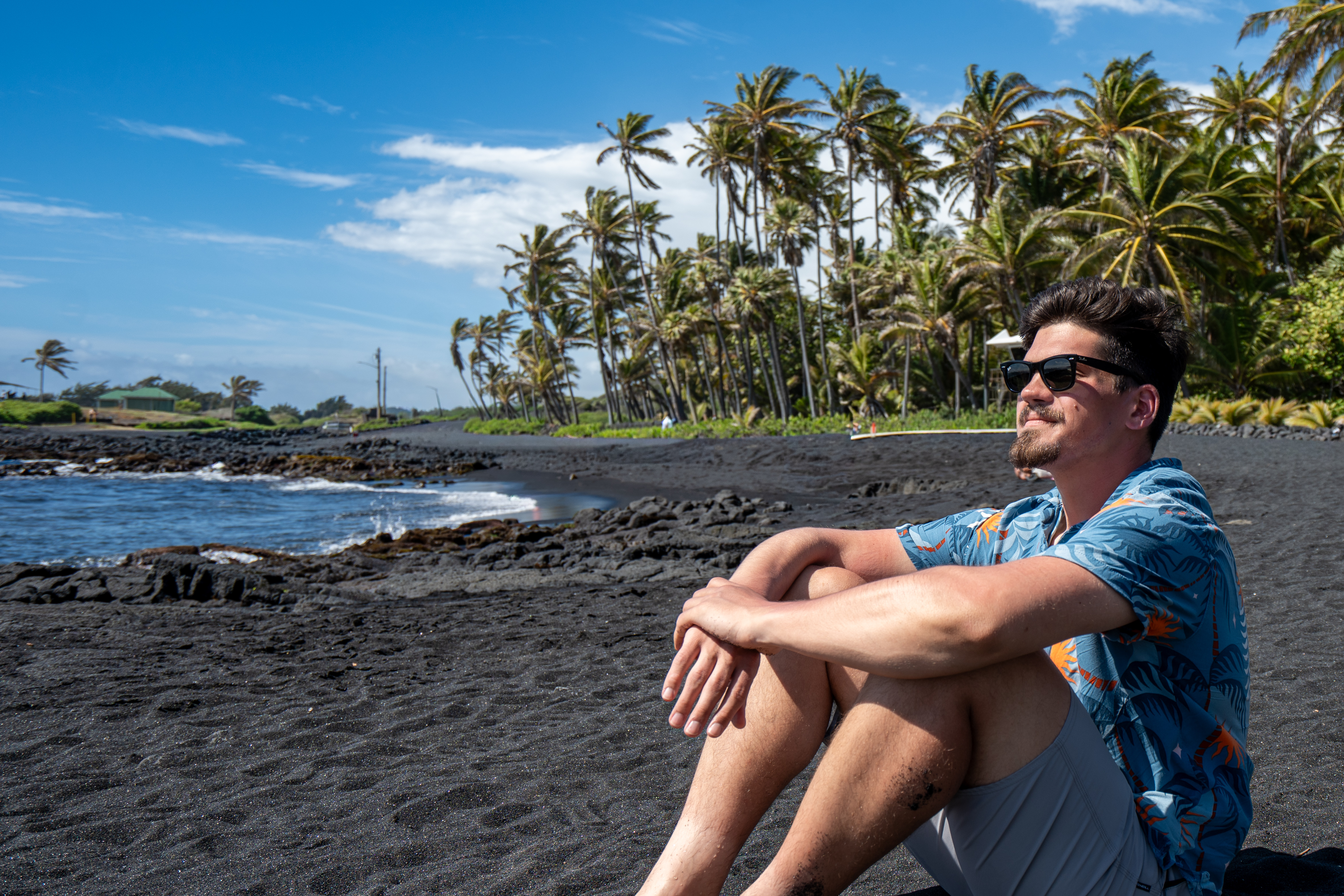 Hawaii portfolio 11