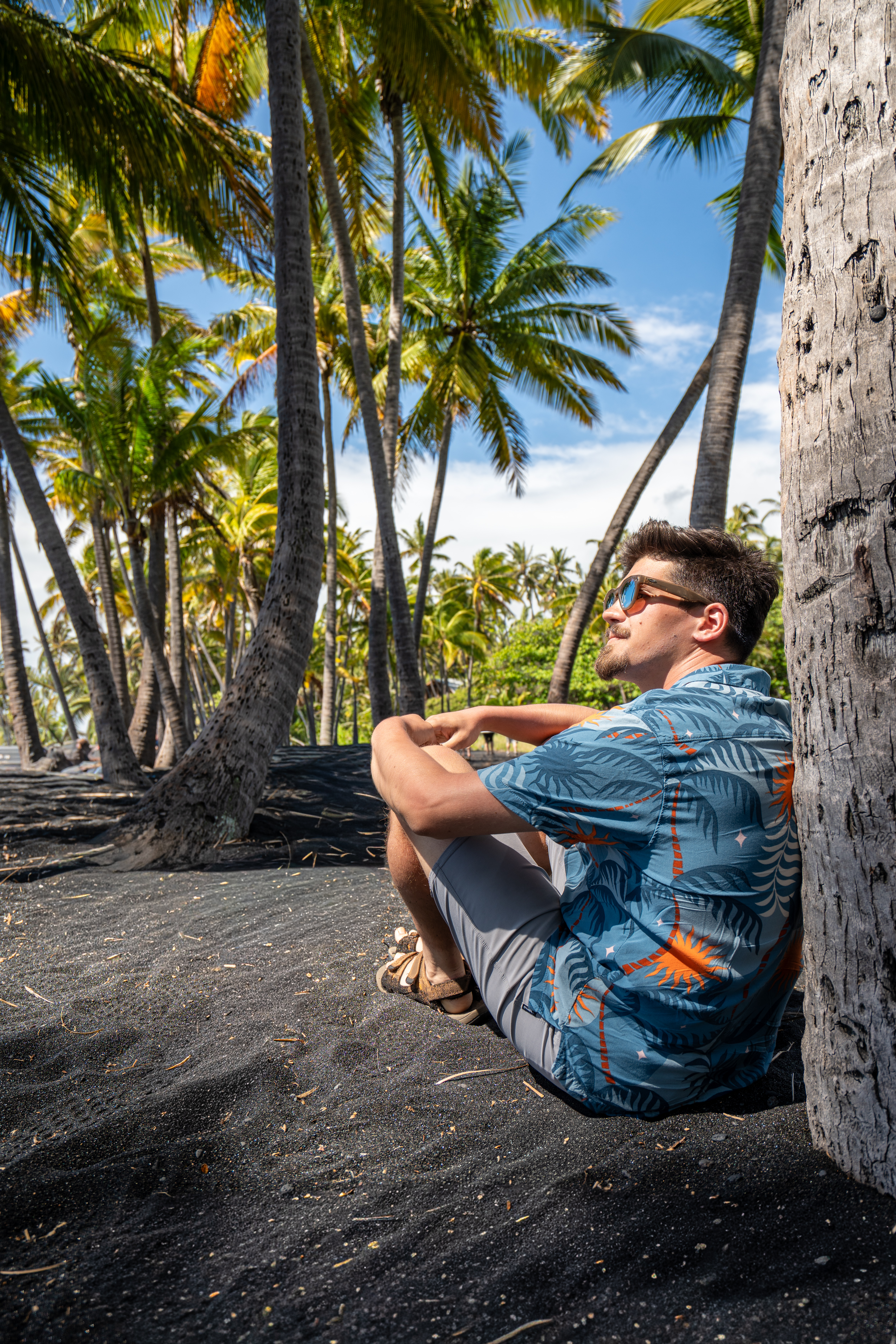 Hawaii portfolio 15