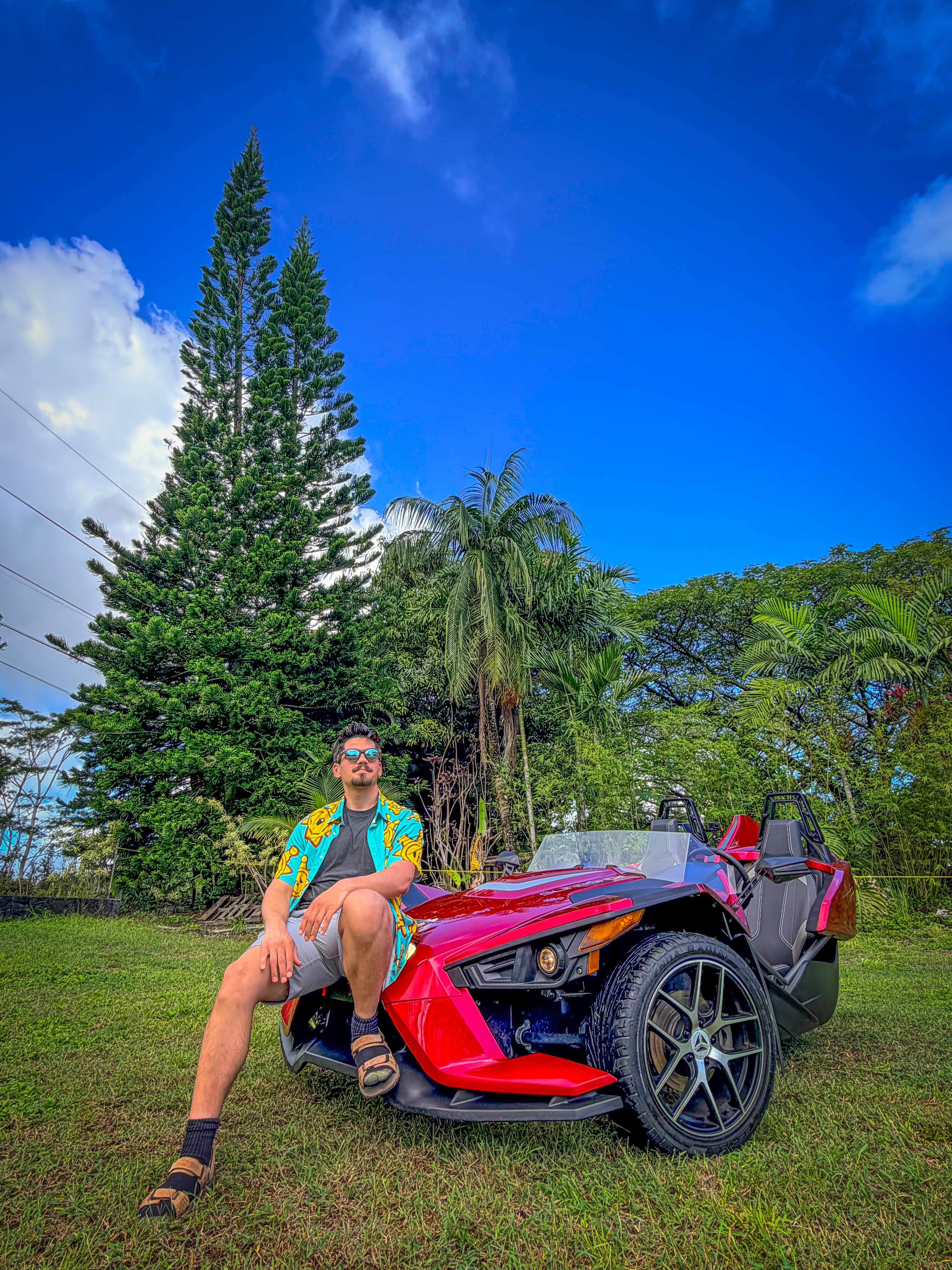 Hawaii portfolio 8