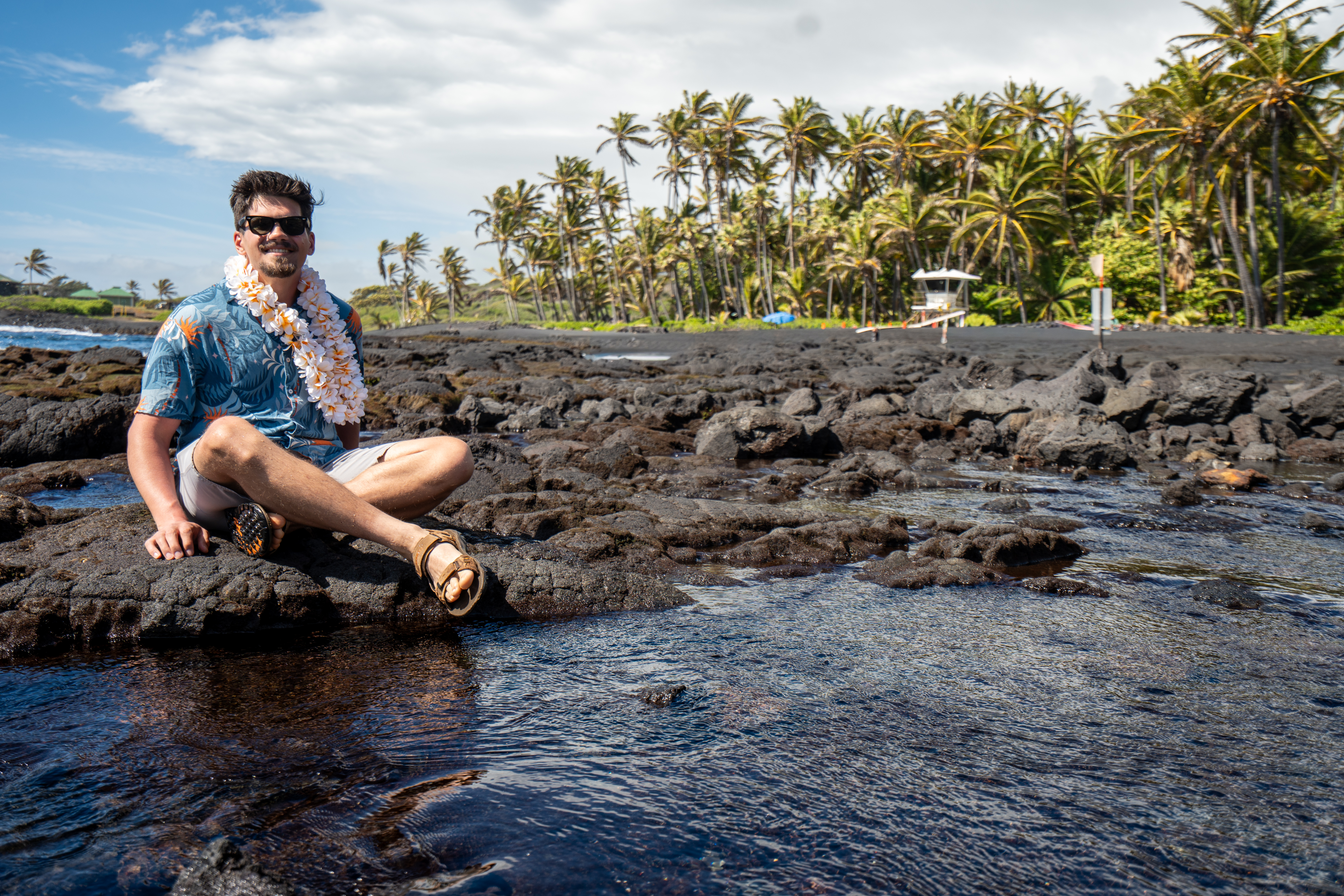 Hawaii portfolio 9